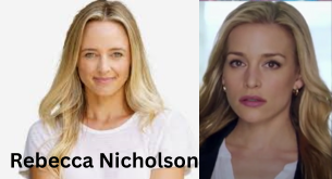 Rebecca Nicholson