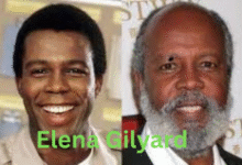 Elena Gilyard: Life with Clarence Gilyard Jr.