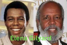 Elena Gilyard: Life with Clarence Gilyard Jr.