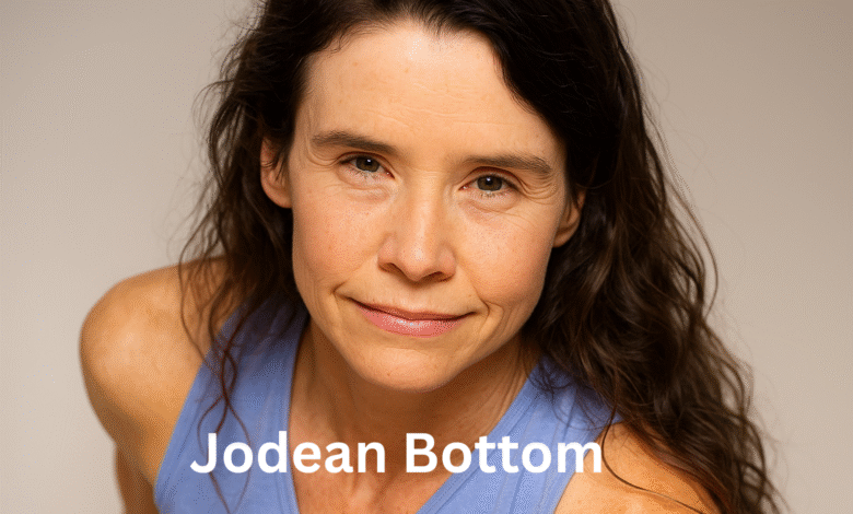 Jodean Bottom