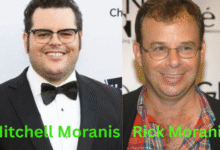 Mitchell Moranis