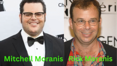 Mitchell Moranis