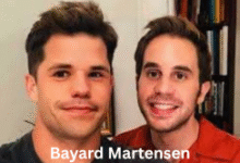 Bayard Martensen