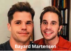 Bayard Martensen