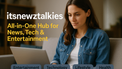 itsnewztalkies com