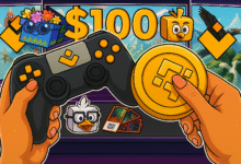 Play HiezcoinX2.x9
