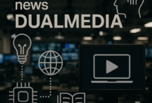 innovation news dualmedia