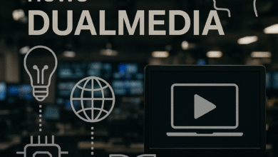 innovation news dualmedia
