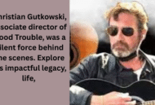 Christian Gutkowski