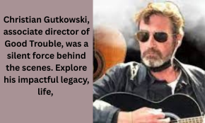 Christian Gutkowski