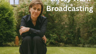 Kirsty Wark: A Trailblazer in British Broadcasting
