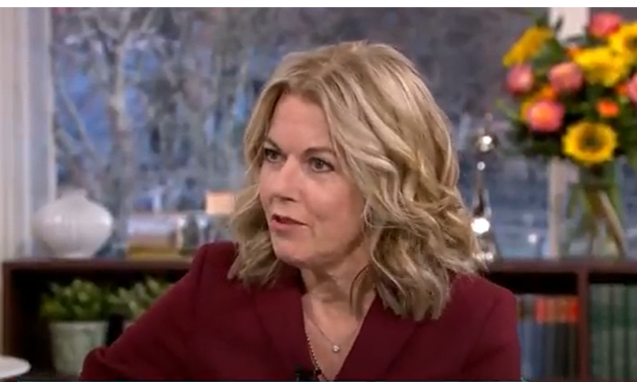 mary nightingale illness