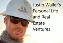 Justin Waller Net Worth