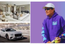 Rick Macci Net Worth