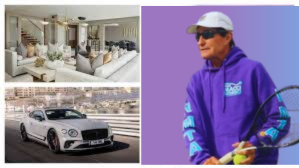 Rick Macci Net Worth