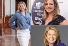 Brianna Keilar: Balancing CNN