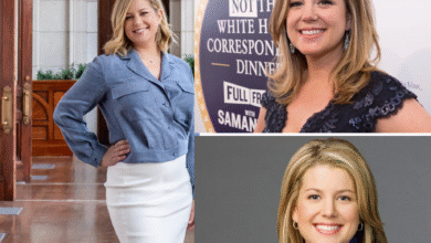 Brianna Keilar: Balancing CNN