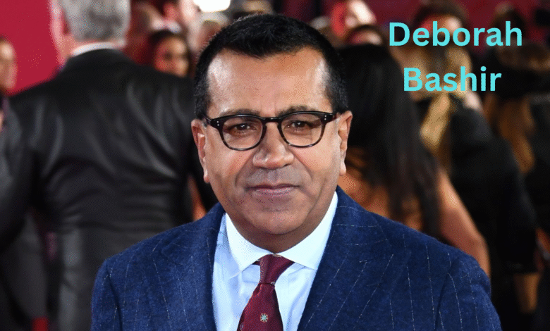 Deborah Bashir