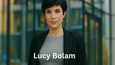 Lucy Bolam