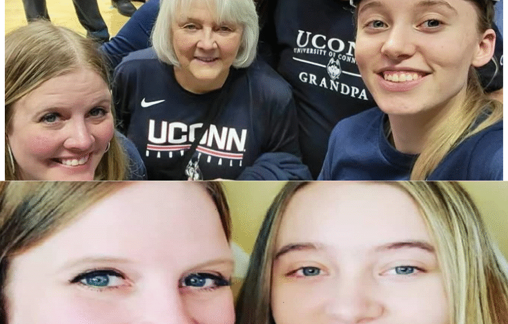 Amy Dettbarn