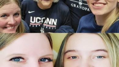 Amy Dettbarn