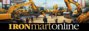 ironmartonline reviews