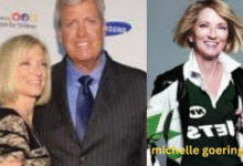 michelle goeringer