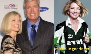 michelle goeringer