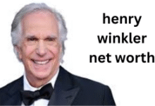 henry winkler net worth
