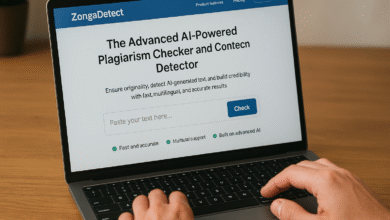 Zongadetect