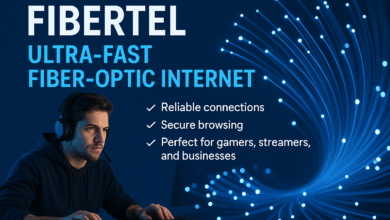onthisveryspot fibertel