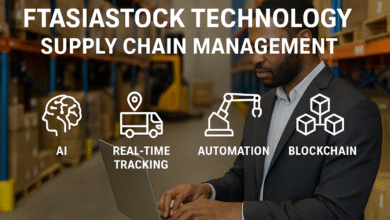 ftasiastock technology