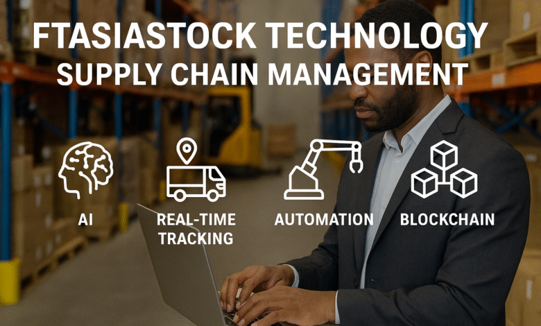 ftasiastock technology