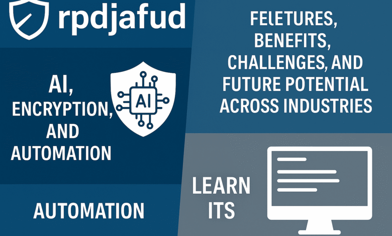 rpdjafud