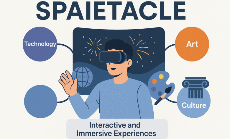 spaietacle
