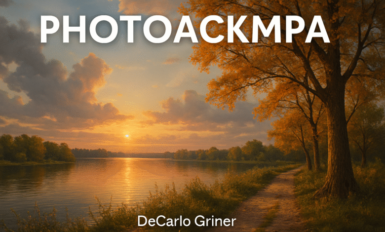 Photoackmpa