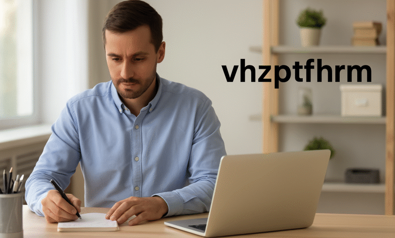 vhzptfhrm