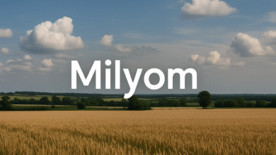 Milyom