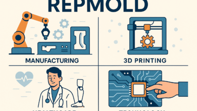 repmold