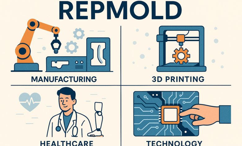 repmold
