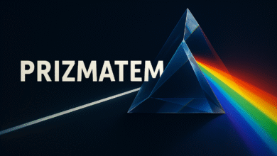 Prizmatem