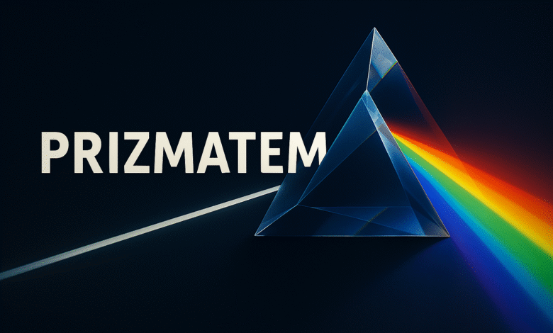 Prizmatem