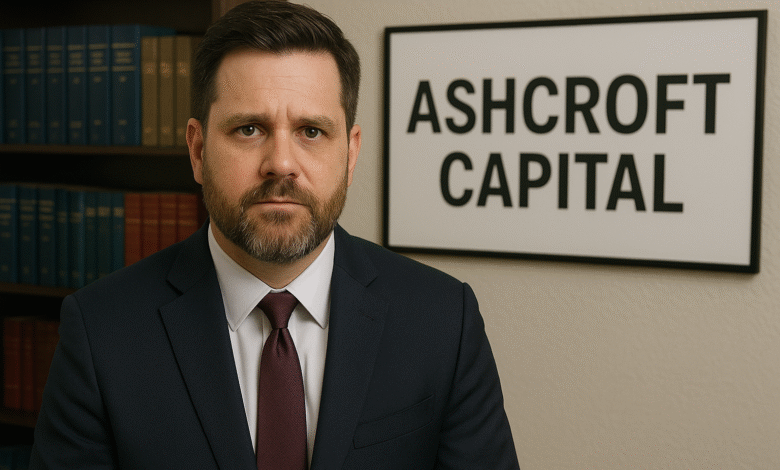 Ashcroft Capital Lawsuit