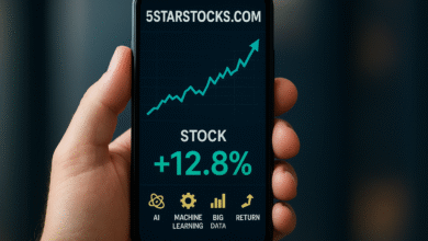 5starsstocks com