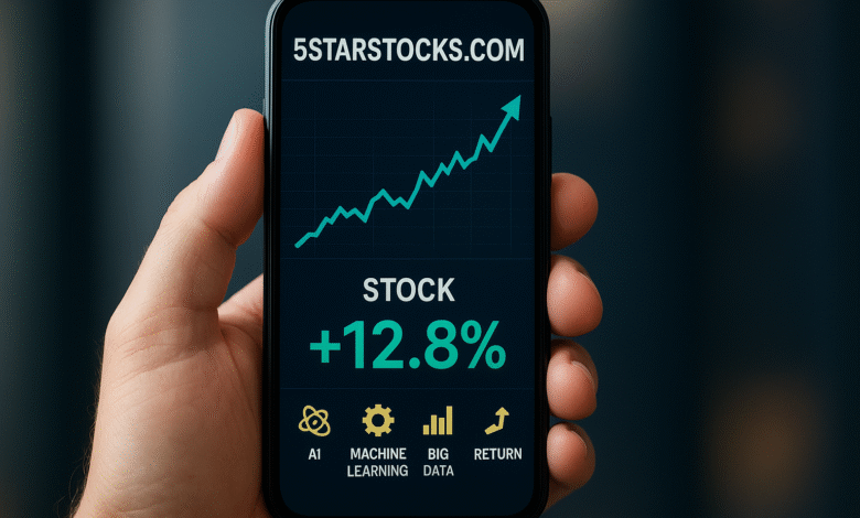 5starsstocks com