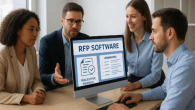 RFP Software