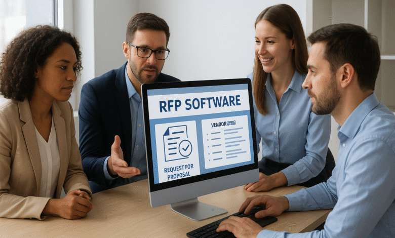 RFP Software