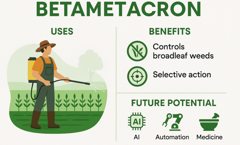 betametacron