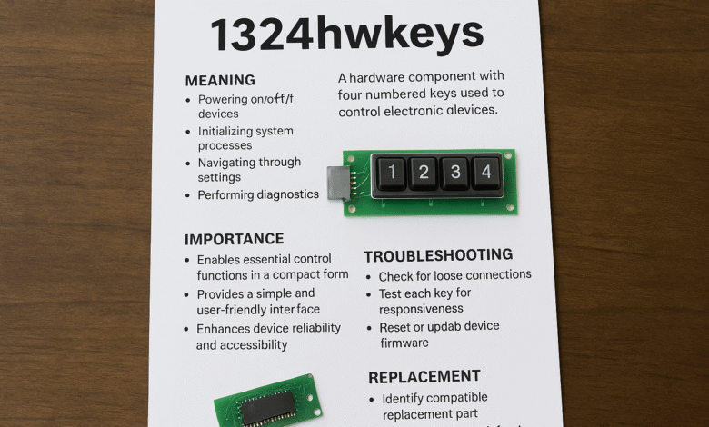 1324hwkeys