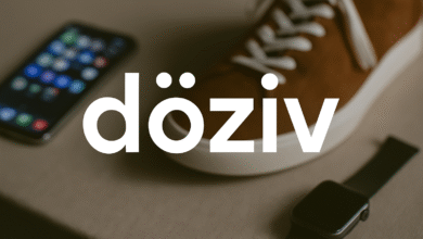 Döziv